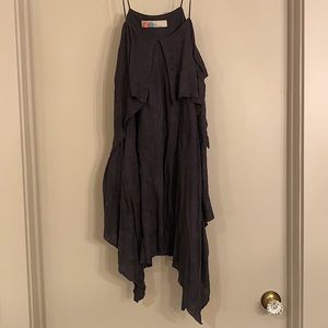 Free People Beachy dress - like new - M